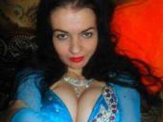 Ερωτική συνομιλία μέσω βίντεο astracandy