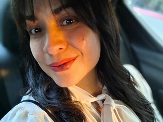 Ερωτική συνομιλία μέσω βίντεο AstridCollins