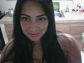 Ερωτική συνομιλία μέσω βίντεο Astridsexy69