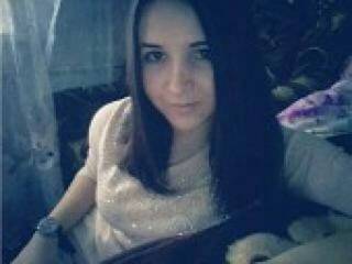 Ερωτική συνομιλία μέσω βίντεο asvertokina