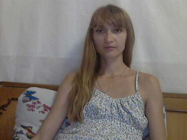 Εκπομπές οθόνης AsyaBlond