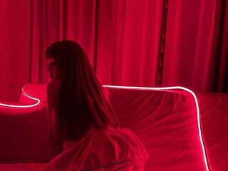 Ερωτική συνομιλία μέσω βίντεο asyalin