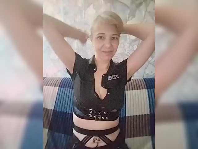 Εκπομπές οθόνης AsyaLorna