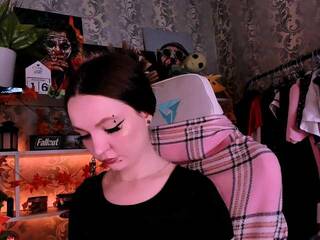 Ερωτική συνομιλία μέσω βίντεο AsyaSweeet