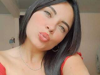 Ερωτική συνομιλία μέσω βίντεο Athalya