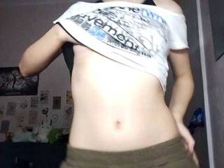 Ερωτική συνομιλία μέσω βίντεο AthenaPopple