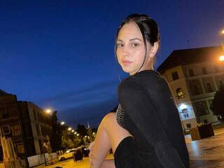 Ερωτική συνομιλία μέσω βίντεο AudreeyBitoni