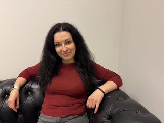 Ερωτική συνομιλία μέσω βίντεο AudreySecret