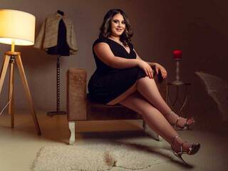 Ερωτική συνομιλία μέσω βίντεο AudreyShepard