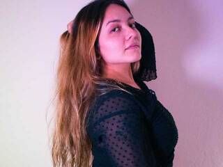 Ερωτική συνομιλία μέσω βίντεο Aurora0012