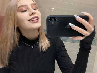 Ερωτική συνομιλία μέσω βίντεο Aurora1Parker