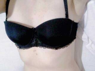 Ερωτική συνομιλία μέσω βίντεο AshleyStar99