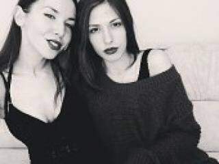 Ερωτική συνομιλία μέσω βίντεο avengergirl