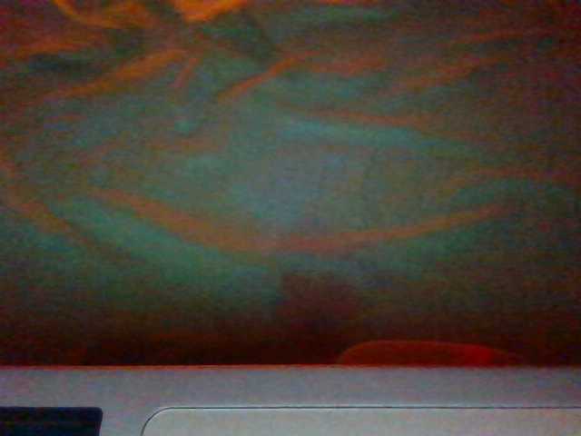 Εκπομπές οθόνης AvroraAlex