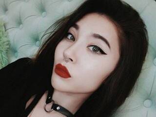 Ερωτική συνομιλία μέσω βίντεο AvroraFox