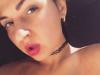 Ερωτική συνομιλία μέσω βίντεο MistressMMM