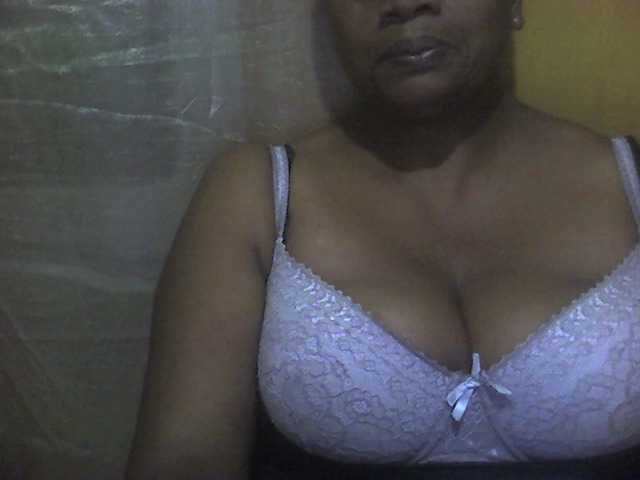 Εκπομπές οθόνης Aynabrina