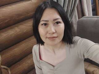 Ερωτική συνομιλία μέσω βίντεο AzumiKey