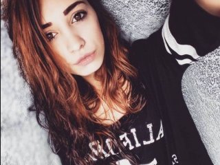 Φωτογραφία του προφίλ babeBrooke
