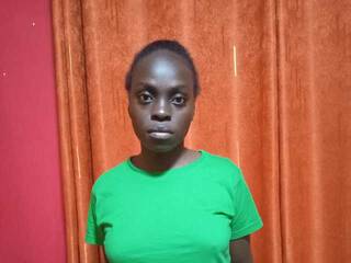 Ερωτική συνομιλία μέσω βίντεο Babenadia