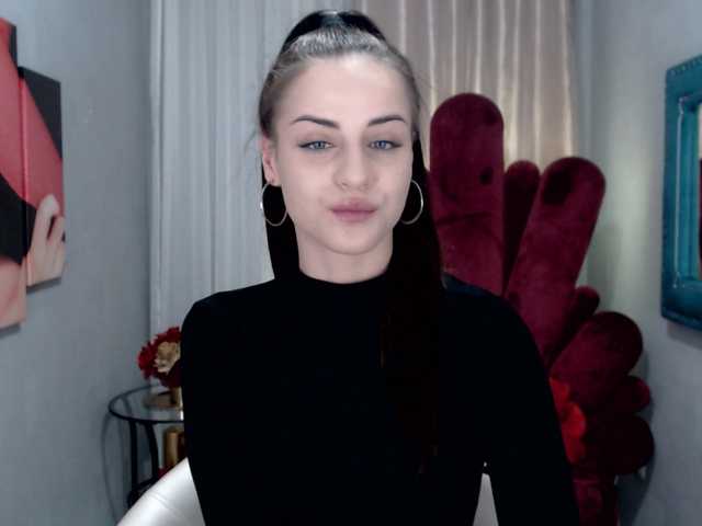 Εκπομπές οθόνης Baby-aria