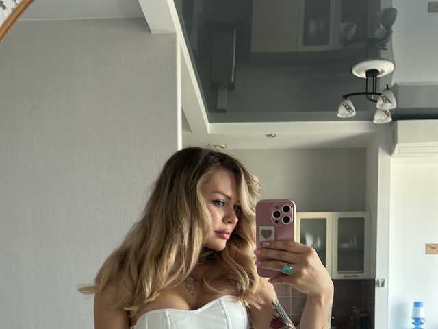 Φωτογραφία του προφίλ Baby-blonde