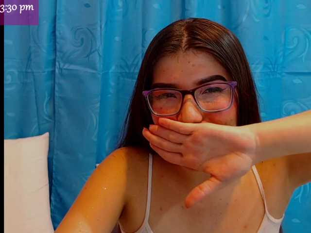 Εκπομπές οθόνης baby-sofia