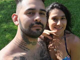 Ερωτική συνομιλία μέσω βίντεο babyandbear