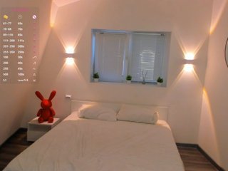 Ερωτική συνομιλία μέσω βίντεο Babyarigoddamn