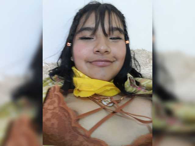 Εκπομπές οθόνης BabyAsianX0