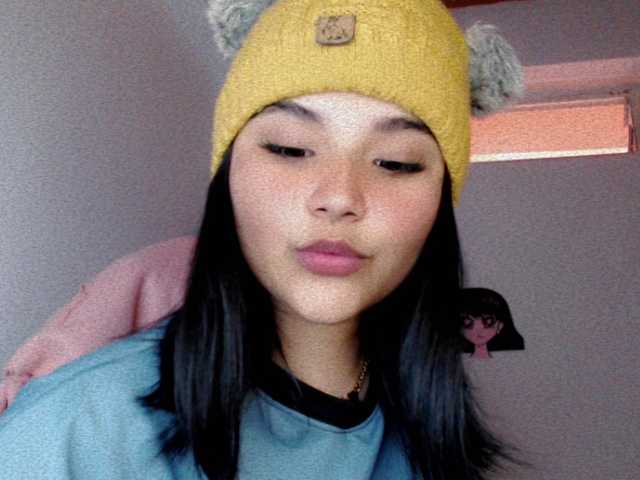 Εκπομπές οθόνης BabyAsianX0