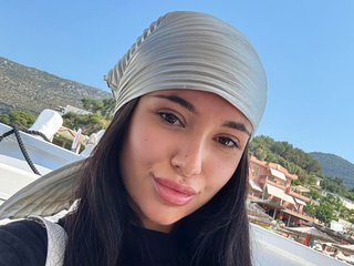 Ερωτική συνομιλία μέσω βίντεο BabyBlissGlam