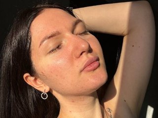 Ερωτική συνομιλία μέσω βίντεο babyisperfect