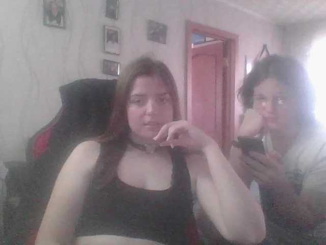 Εκπομπές οθόνης Mommy_bunny