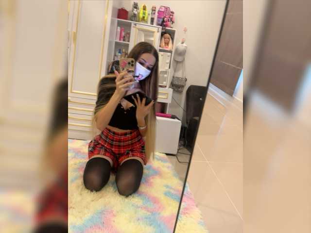 Εκπομπές οθόνης Babyoumilk