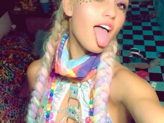 Φωτογραφία του προφίλ babyrainbow