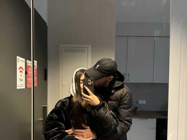Φωτογραφία του προφίλ babyymommyanddadyy