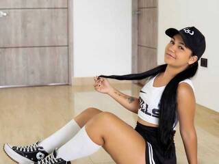 Ερωτική συνομιλία μέσω βίντεο babyypussyy