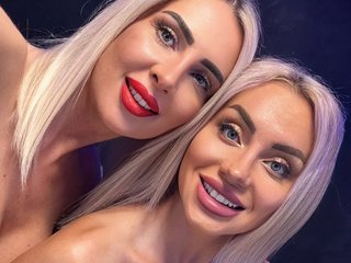 Ερωτική συνομιλία μέσω βίντεο BadBabe