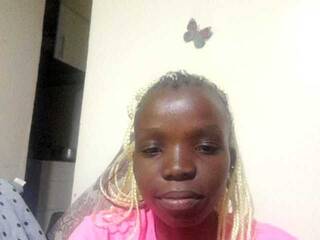 Ερωτική συνομιλία μέσω βίντεο Baddie-Floxxy