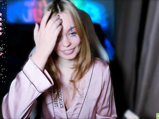 Ερωτική συνομιλία μέσω βίντεο BadGirl2609