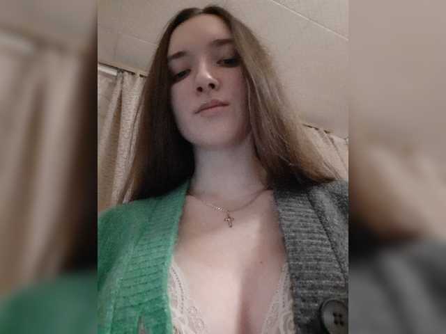 Εκπομπές οθόνης Naughty__Girl