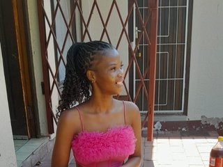 Ερωτική συνομιλία μέσω βίντεο BadGirlMonaa