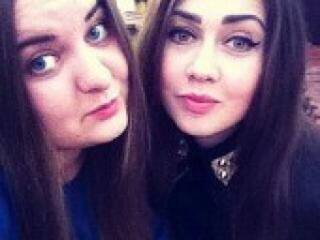 Ερωτική συνομιλία μέσω βίντεο badgirls83