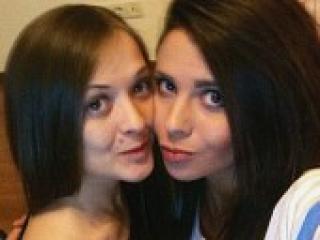Ερωτική συνομιλία μέσω βίντεο badgirlsxx