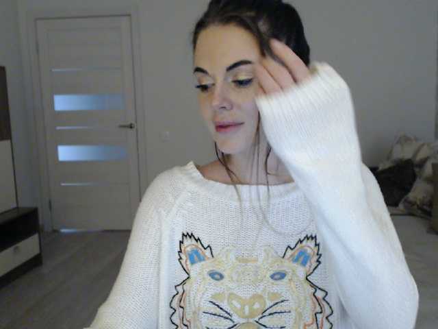 Εκπομπές οθόνης HoneyyBunny