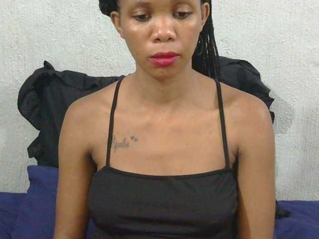 Εκπομπές οθόνης BadKittyLily