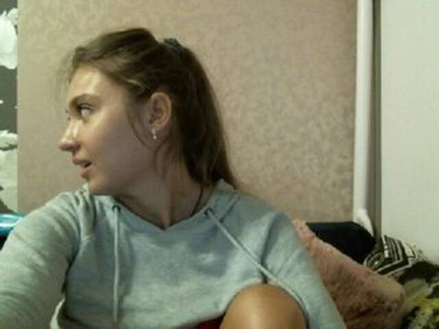 Εκπομπές οθόνης Bagira96