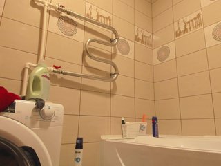 Ερωτική συνομιλία μέσω βίντεο BaiambelMi