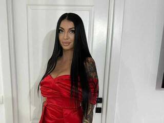 Ερωτική συνομιλία μέσω βίντεο BaileyHays